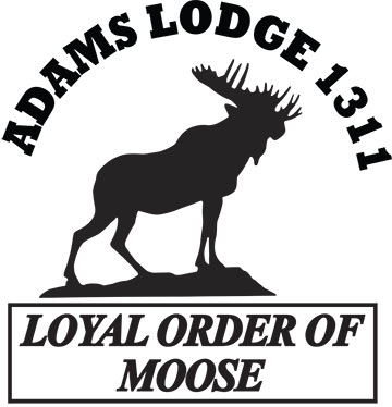 Moose Lodge #1311