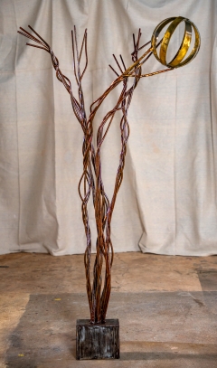 Ikarian Tendrils