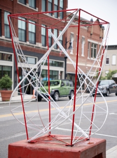 Vortex of Form