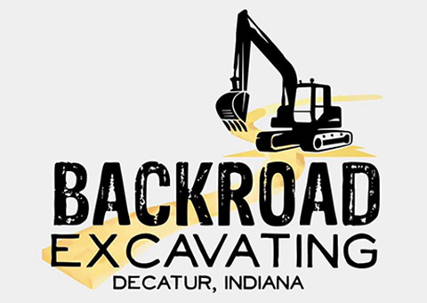 Backroad Excavating
